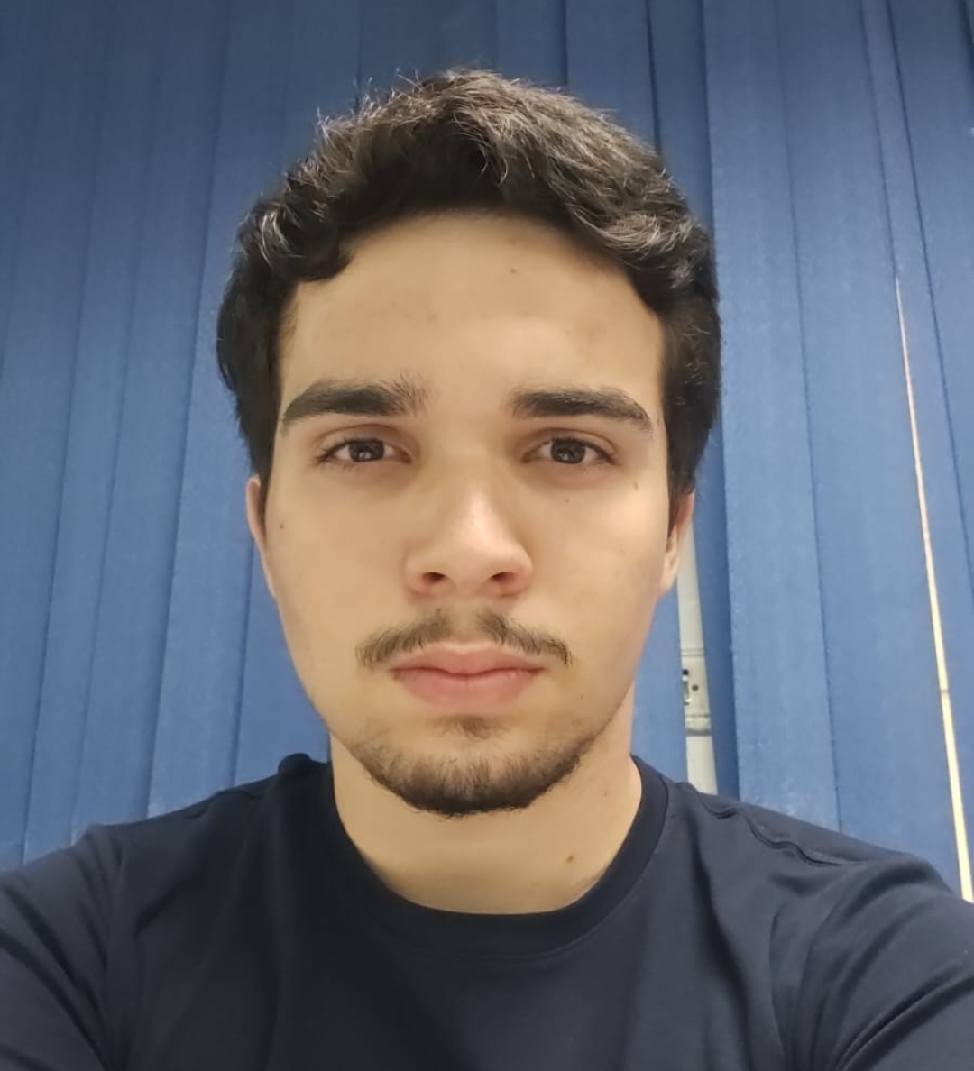 Foto do Autor 2