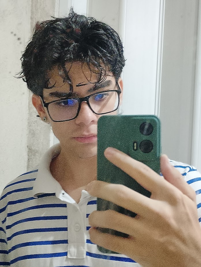 Foto do Autor 5