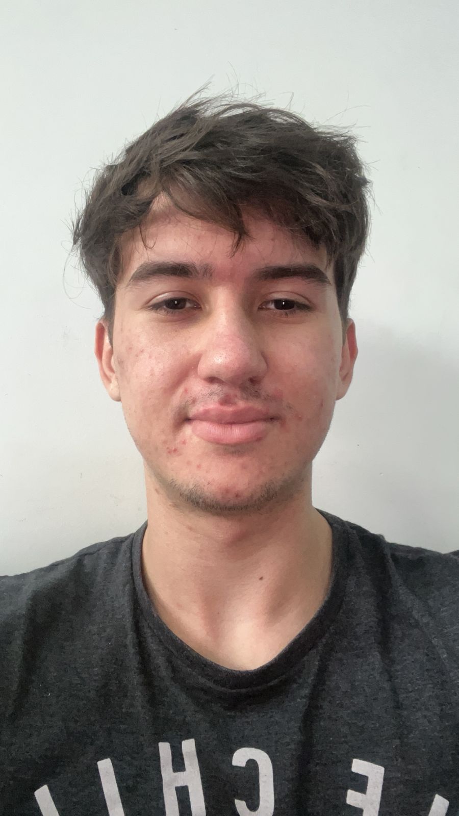 Foto do Autor 4